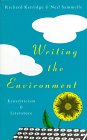 Writing the Environment: Ecocritcism and Literature