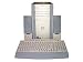 Sony VAIO PCV-RX306 - Tower - 1 x P4 2.2 GHz - RAM 512 MB - HDD 1 x 120 GB - DVD-RW - CD - GF4 MX 440 - Mdm - Win XP Home - Monitor : none