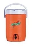 IMAGE OF Gatorade Thirst Quencher Coolers - 3 Gallon