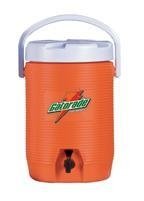 Gatorade Thirst Quencher Coolers - 3 Gallon