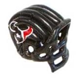 Houston Texans Inflatable Helmet