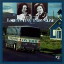 Patsy Cline & Loretta Lynn - Loretta Lynn & Patsy Cline on Tour, Vol. 2 - Zortam Music