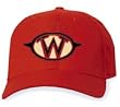 Minor League Baseball Cap - Wichita Wranglers Alt 1 Cap by New Era