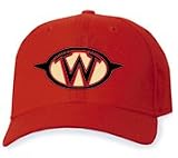 Minor League Baseball Cap - Wichita Wranglers Alt 1 Cap by New Era