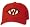 Minor League Baseball Cap - Wichita Wranglers Alt 1 Cap by New Era (7 1/8)