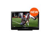 Vizio 37 VU37L 720p LCD HDTV