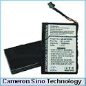 1250mAh Battery For Airis T610, T620 BL-L1230