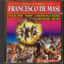 Film Music Francesco De Masi