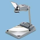 APO4000 Overhead Projector, 2000 Lumens, 13-7/10