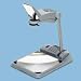  : APO4000 Overhead Projector, 2000 Lumens, 13-7/10