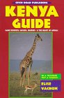 City Travel Guides Discounted  Books : Kenya Guide: Be a Traveler--Not a Tourist