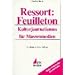 Ressort: Feuilleton: Kulturjournalismus f�r Massenmedien (Praktischer Journalismus)