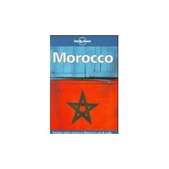 Morocco ( Marokko). ( Lonely Planet) (Lonely Planet Morocco)