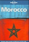 Morocco ( Marokko). ( Lonely Planet) (Lonely Planet Morocco)