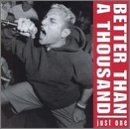 Just One an album by Better Than A Thousand