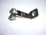 Absolute Foil 2-Prong Socket