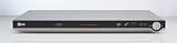 LG DV 9900 DVD-Player (DivX-zertifiert) silber