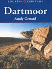 English Heritage Book of Dartmoor (English Heritage)