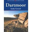 English Heritage Book of Dartmoor (English Heritage)