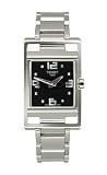 Open my Tissot T-Watch Steel Black Dial Women # T032. 309. 11. 057. 00