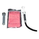 Photographers' Formulary Micro Mixer Syringe 60 Milliliter