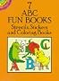ABC Fun Books