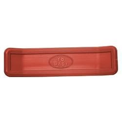 Yo Baby Kick Flipper w/ DVD - RED