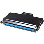 Tally Cyan Toner Cartridge for 8008 - 043336