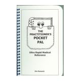 The Practitioner's Pocket Pal: Ultra Rapid Medical Reference (Medmaster Series) (Medmaster Series)