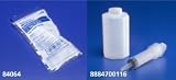 60cc Iv Pole Pouch Piston Syringe Luer Adapter For Tube Feeding Irrigation