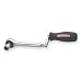 Westward 3VA95 3/8-Inch Ratchet with Crank