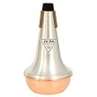 Copper Bottom Straight Tenor Trombone Mute Straight Mute