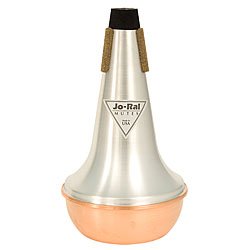 Jo Ral 1C Tenor Trombone Mute
