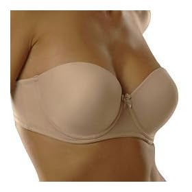 Va Bien Ultra Lift strapless bra