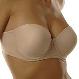 Va Bien Ultra Lift strapless bra