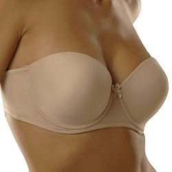 Va Bien Ultra Lift strapless bra