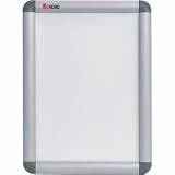 Nobo A0 Clip-down Frame Moulded Aluminium Front-opening 1189x841mm Ref 1902208