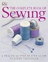 The Complete Book of Sewing (Needlecraft)