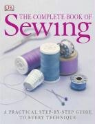 The Complete Book of Sewing (Needlecraft)