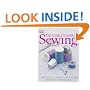 The Complete Book of Sewing (Needlecraft)