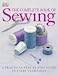 The Complete Book of Sewing (Needlecraft)