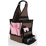 Totally Cool Pink/Brown Tote