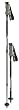 Komperdell C3 Carbon Airshock Compact (2009) Trekking Poles (Pair)
