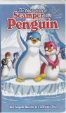 The Adventures of Scamper the Penguin