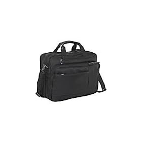 Samsonite Leverage Medium Toploader Black by 