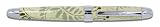 Acme Writing Tools Fern - Iris Interthal Rollerball Pen - AC-Pll01