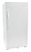 Haier Cubic Foot Capacity Full-Size Frost-Free Freezer, White HUF138PB 13.8
