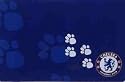 Chelsea FC Pet Feed Mat
