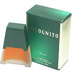 INCOGNITO by Dana COLOGNE. 10 OZ MINI for WOMEN - B000NVALF0