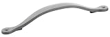 Amerock BP54001-WN Plain Appliance Pull, Weathered Nickel
